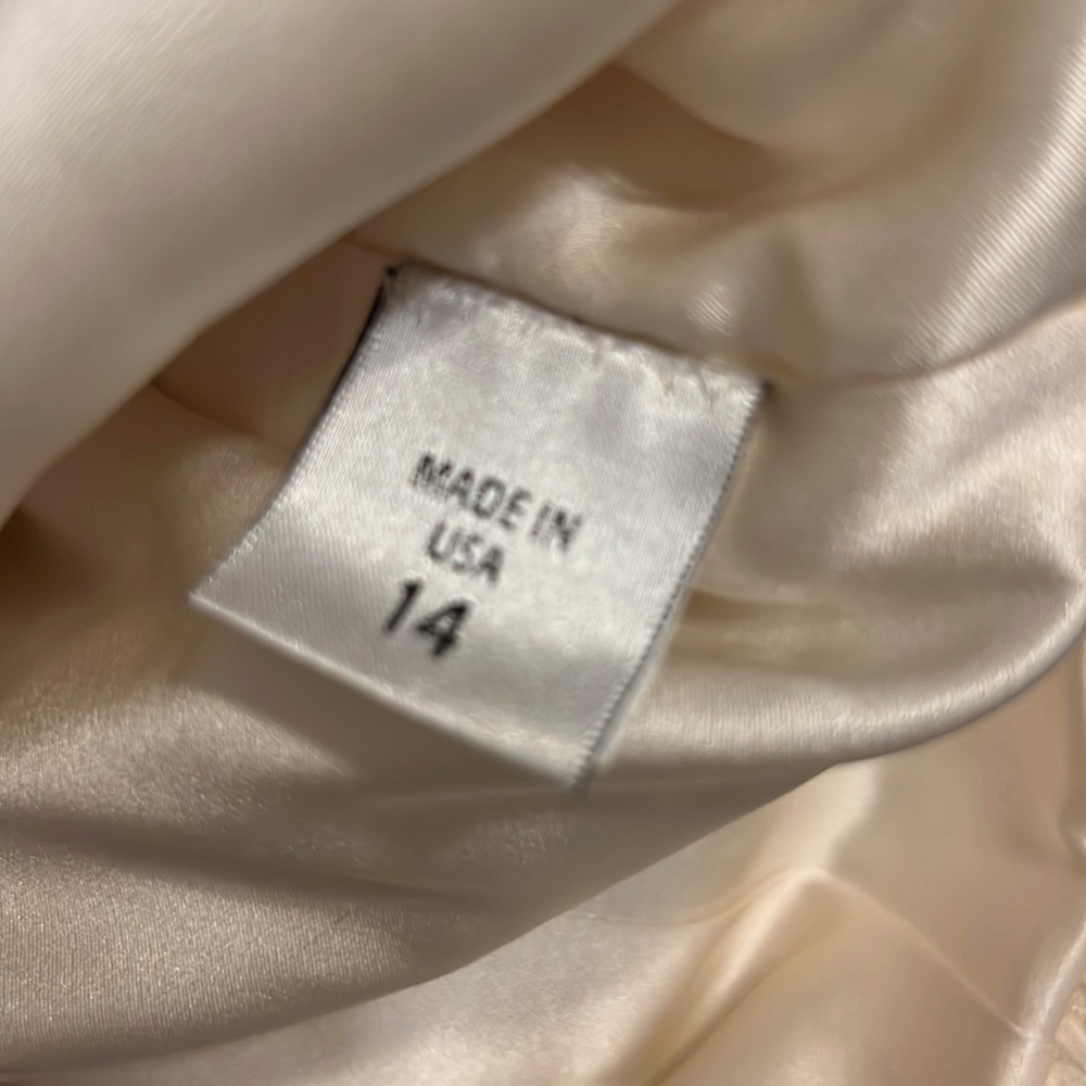 Offwhite Jacket - image 4